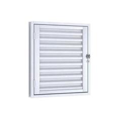 Imagem de Porta Alçapão Aço Laminado 60x80 R45 Evidence - Branco - PROVISÃO, BRA