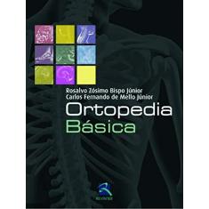 Imagem de Ortopedia Basica - Capa Dura - 9788537205310