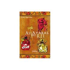 Imagem de As Ayabas Do Rei - "souto, Rodrigo" - 9788594750242