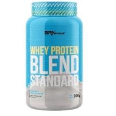 Imagem de Whey Protein Standard 900g - BRN Foods