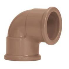 Imagem de Joelho 90° Soldável 25mm Amanco