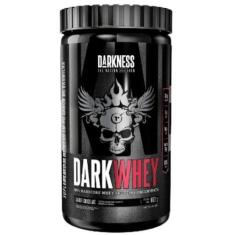 Imagem de Dark Whey (900G) Integralmedica