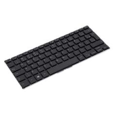 Imagem de Teclado para Notebook bringIT compatível com Dell Inspiron I11-3168-A1
