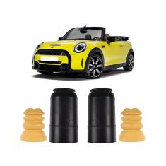 Imagem de Batente coifa traseiro mini cooper s cabrio 2015 2016 2017