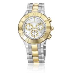 Imagem de Relógio De Pulso Jean Vernier Analógico Jv03675