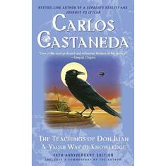 Imagem de The Teachings of Don Juan: A Yaqui Way of Knowledge - Carlos Castaneda - 9780671600419