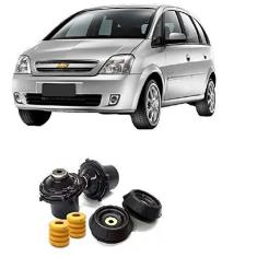 Imagem de Par de Batentes Dianteiro Meriva Joy 18 8V Flexpower de 2004 a 2009