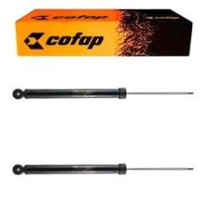 Imagem de Par Amortecedores Traseiros Turbogas - Ecosport 2003 A 2012 - GB27472