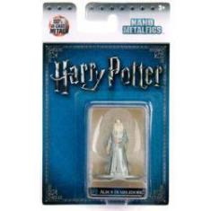 Imagem de Metals Die Cast - Nano Metalfigs - Harry Potter - Albus Dumbledore Hp17
