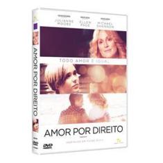 Imagem de DVD - Amor Por Direito