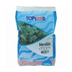 Imagem de Sementes de Coentro Verdão 500g Topseed