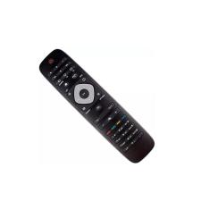 Imagem de Controle Remoto TV Led Philips Smart 47pfl6007g 49pug7100/78