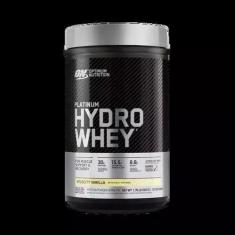 Imagem de On Whey Protein Platinum Hydro Optimum Nutrition 1.76 Lbs 800G 800 G P