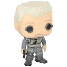 Imagem de Funko POP Filmes: Ghost in The Shell Batou Toy Figure