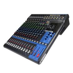 Imagem de Mesa de som 16 canais Yamaha MG16XU