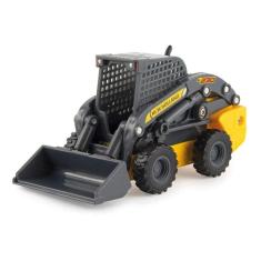 Imagem de Miniatura Mini Carregadeira New Holland L230 Da New Ray