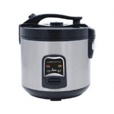 Imagem de Panela Elétrica Arroz e Legumes INOX 6 XICARAS PAI6X 127V