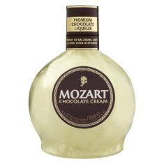 Imagem de Licor de Chocolate Cream mozart 700ml