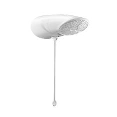 Imagem de Ducha Top Jet Eletrônica 220v - Lorenzetti Branco