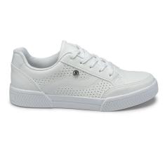 Imagem de Tênis Casual Kolosh C3001B Feminino - Branco