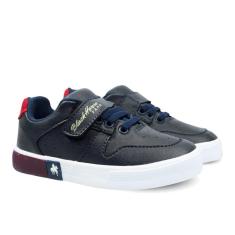 Imagem de Tênis Black Horse Farm Infantil PFK 91737-Masculino