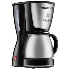Imagem de Cafeteira Eletrica Mondial Dolce Arome Termica C-37JI 30 Xicaras 110V,