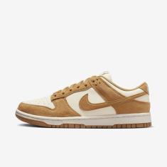 Imagem de Nike Dunk Low (HJ7673-100, leite de coco/vela/linho), Leite de coco/vela/linho, 38