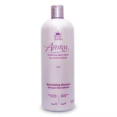 Imagem de Avlon Affirm Moisture Plus Normalizing Shampoo 950ml - G