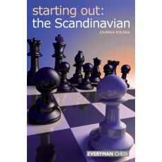 Imagem de Starting Out The Scandinavian