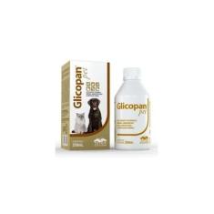 Imagem de Glicopan Pet 250ml Suplemento Vitaminico Vetnil