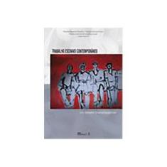 Imagem de Trabalho Escravo Contemporâneo - Um Debate Transdisciplinar - Figueira, Ricardo Rezende; Antunes Prado, Adonia; Antunes De Sant'ana Júnior, Horácio - 9788574783819