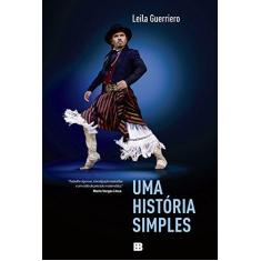 Imagem de Uma História Simples - Capa Comum - 9788528619508