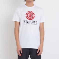 Imagem de Camiseta Element Vertical Masculina 