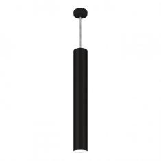 Imagem de Pendente Viena Tubo 60 Cm Conti Iluminação  Micro