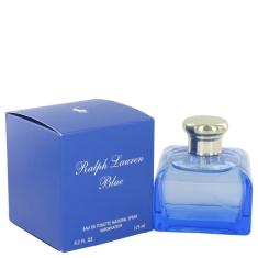Imagem de Perfume Feminino Blue Ralph Lauren 125 ML Eau De Toilette
