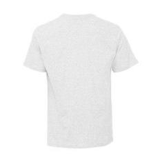Imagem de Camiseta Hurley Boxed Gradient Masculina  Claro