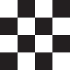 Imagem de Adesivo de ejo Xadrez 15x15 cm com 18un