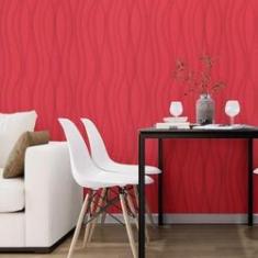 Imagem de Papel De Parede Adesivo Abstrato  N07104 0,58X3,00M