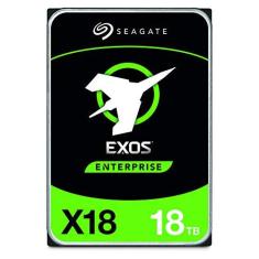Imagem de HD para Servidor Exos Enterprise 18 TB 7200 RPM Sata 6GB/s ST18000NM000J SEAGATE