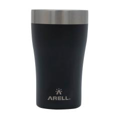 Imagem de Copo Térmico Arell Tulip 500ml com Fundo Antirruido e Escudo de Cobre - 