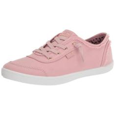 Imagem de Skechers Tênis feminino Bobs B Cute, rosa, 37