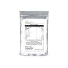 Imagem de Psyllium Husk Premium Rico Em Fibras 500G - A Organica