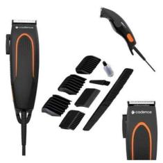 Imagem de Máquina De Cortar Cabelo e Barba Cadence Profissional