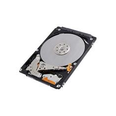 Imagem de HD 1 TB para Notebook Toshiba - 128MB Cache - 5400RPM - Slim 7mm - MQ04ABF100