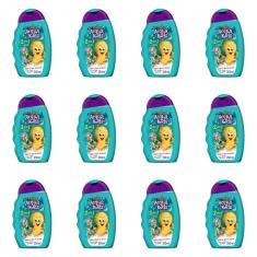 Imagem de Acqua Kids Tutti Frutti Shampoo Infantil 2em1 250ml (Kit C/12)