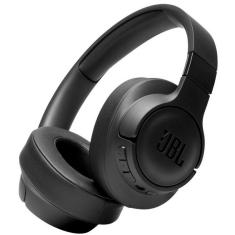Imagem de Headphone Bluetooth com Microfone JBL Tune 760NC Gerenciamento de chamadas