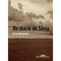 Imagem de Do Diário de Sílvia - Verissimo, Erico - 9788535906042