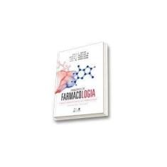 Imagem de Princípios de Farmacologia: A Base Fisiopatológica da Farmacologia - Golan - 9788527723657