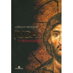 Imagem de Judas o Bem-amado - Messadie, Gerald - 9788528614411