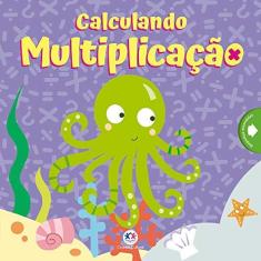 Imagem de Multiplicação - Ciranda Cultural - 9788538084440